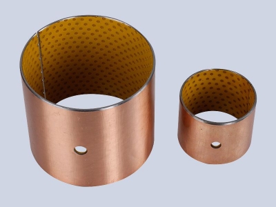 CFB02 series (boundary lubrication bearing)