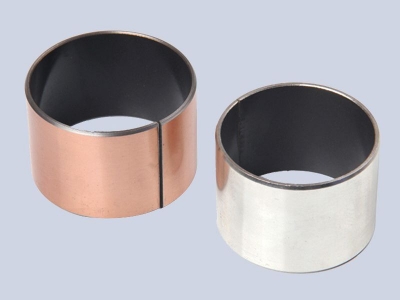 CFB02 series (boundary lubrication bearing)