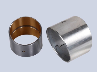 CFB032-(SJ-2)-Bimetal Bearing