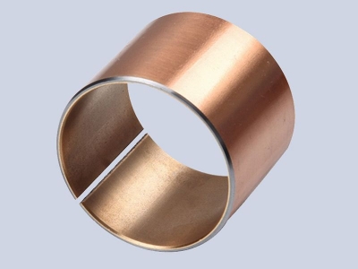 CFB07 series (self-lubricating bimetal bearing)